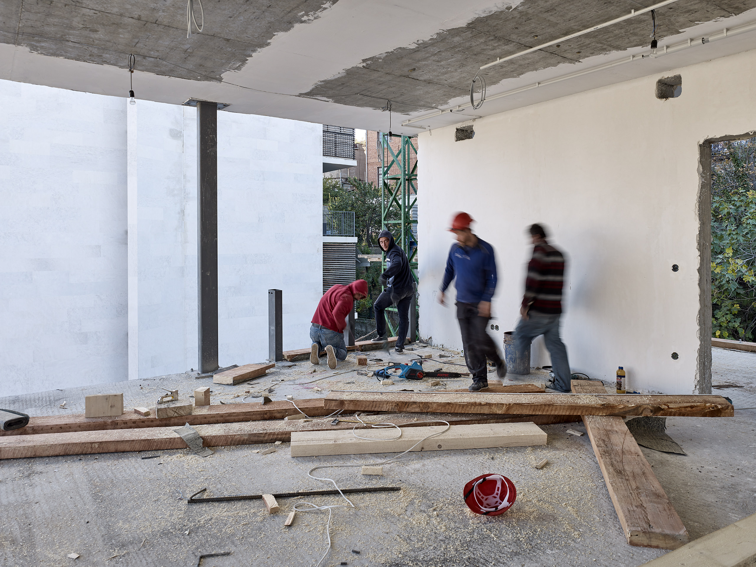 Swiss Embassy, Tbilisi